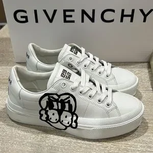 Givenchy | Shoes | Givenchy X Chito City Court Sneakers